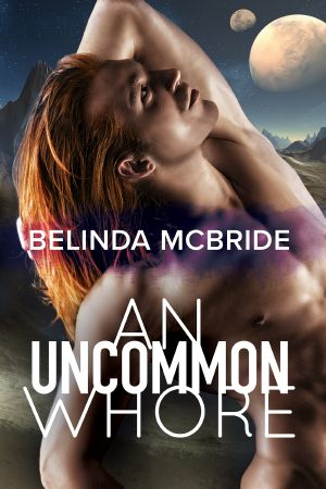 [An Uncommon Whore 01] • An Uncommon Whore